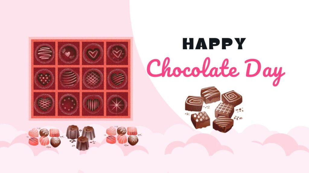 Chocolate day