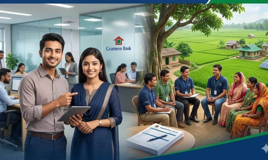 গ্রামীণ ব্যাংক প্রকৌশলী নিয়োগ বিজ্ঞপ্তি ২০২৬ (Grameen Bank Engineer Recruitment 2026)