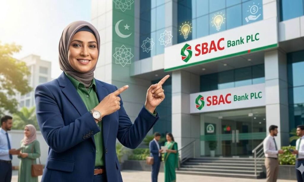 এসবিএসি ব্যাংক নিয়োগ বিজ্ঞপ্তি ২০২৬ (SBAC Bank Job Circular 2026)